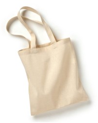 OAD Large Canvas Tote