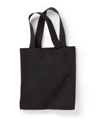 OAD Small Canvas Tote