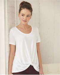 Boxercraft Women's Twisted T-Shirt