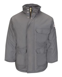 Bulwark Deluxe Parka - EXCEL FR ComforTouch - Tall Sizes