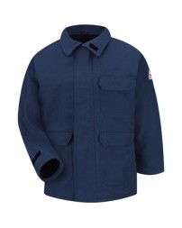 Bulwark Deluxe Parka - Nomex IIIA