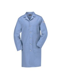 Bulwark Lab Coat - EXCEL FR - 7 oz