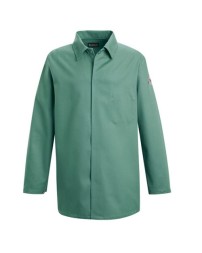 Bulwark Work Coat - EXCEL FR - 9 oz