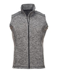 J America Cosmic Fleece Vest