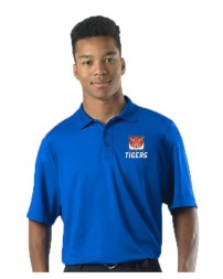 Badger Gameday Polo