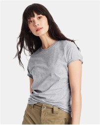 Hanes Perfect-T Womens T-Shirt