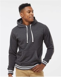 J America Relay Hooded Sweatshirt