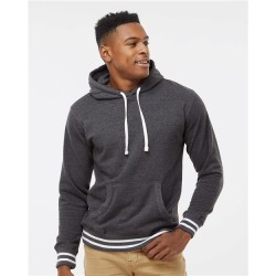J America Relay Hooded Sweatshirt