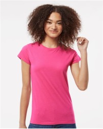 Gildan Softstyle Womens T-Shirt