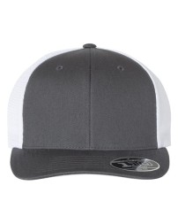 Flexfit 110 Mesh-Back Cap