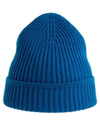 Atlantis Headwear Sustainable Finish Edge Cuffed Beanie