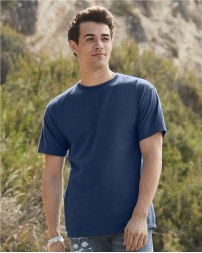 American Apparel Midweight Cotton Tee