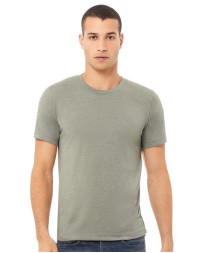 BELLA  CANVAS Viscose Fashion Tee