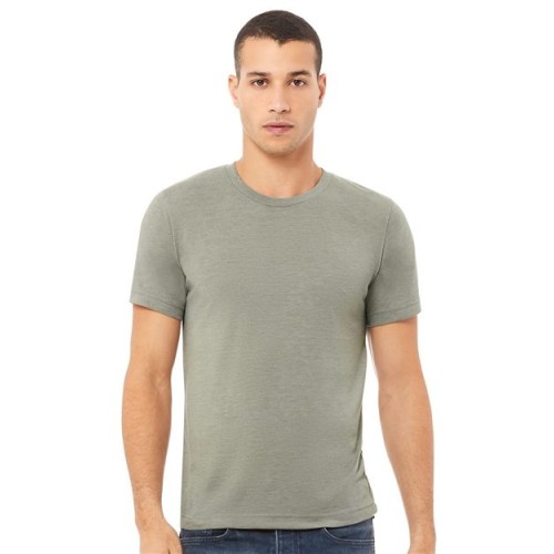 BELLA  CANVAS Viscose Fashion Tee