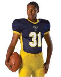 Alleson Athletic Football Jersey