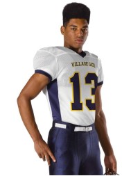 Alleson Athletic Youth Football Jersey