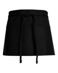 Chef Designs Waist Apron