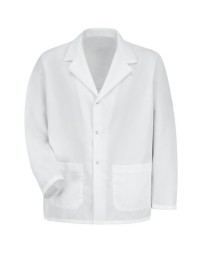 Red Kap Specialized Lapel Counter Coat