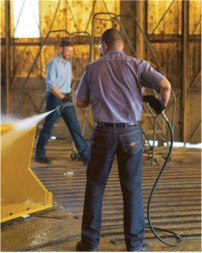 Red Kap Classic Work Jeans