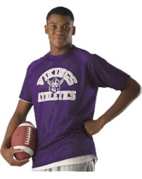 Badger Youth eXtreme Mesh Reversible Jersey