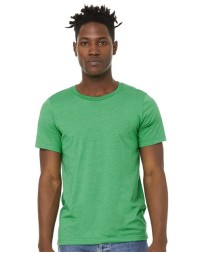 BELLA  CANVAS Sueded Tee