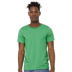 BELLA  CANVAS Sueded Tee