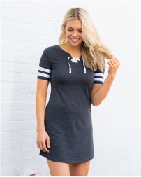 Boxercraft Women's All-Star Dress