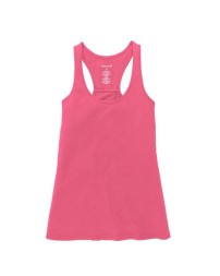 Boxercraft Girls' Vintage Charm Tank Top