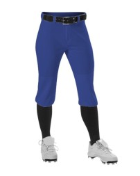 Alleson Athletic Women's Fastpitch Knicker Pants