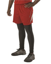 Alleson Athletic Loose Fit Track Shorts