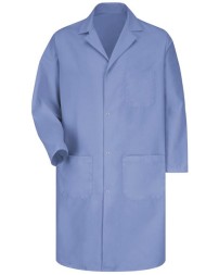 Red Kap Lab Coat