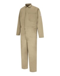 Bulwark Classic Coverall Excel FR Extended Sizes