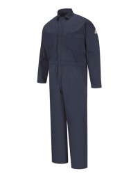 Bulwark Classic Industrial Coverall - Excel FR - Tall Sizes