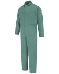 Bulwark Gripper-Front Coverall