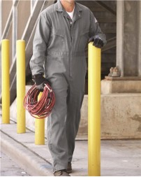 Bulwark Deluxe Coverall - Additional Sizes