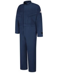 Bulwark EXCEL FR ComforTouch Deluxe Coverall