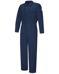 Bulwark Women's Premium Coverall - Nomex IIIA - 45 oz