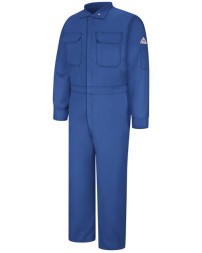 Bulwark Premium Coverall - Nomex IIIA - 6 oz - Tall Sizes