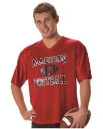 Alleson Athletic Fanwear Football Jersey