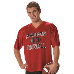 Alleson Athletic Fanwear Football Jersey