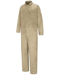Bulwark Deluxe Coverall - EXCEL FR 75 oz - Tall Sizes