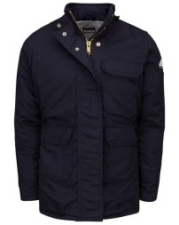 Bulwark Women's Deluxe Parka