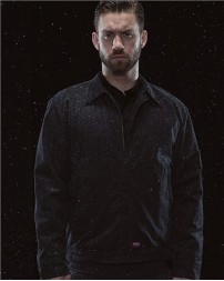 Red Kap Performance Crew Jacket
