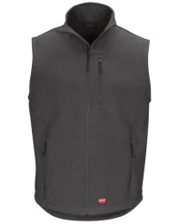 Red Kap Soft Shell Vest