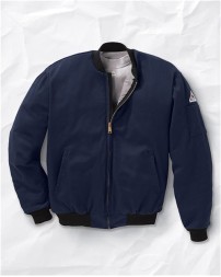 Bulwark Flame Resistant Team Jacket - Tall Sizes