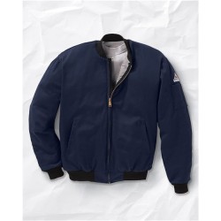 Bulwark Flame Resistant Team Jacket - Tall Sizes