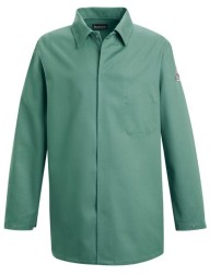 Bulwark Work Coat - EXCEL FR - 9 oz - Tall Sizes