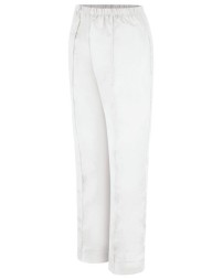 Red Kap Women's Poplin Pants - Extended Sizes