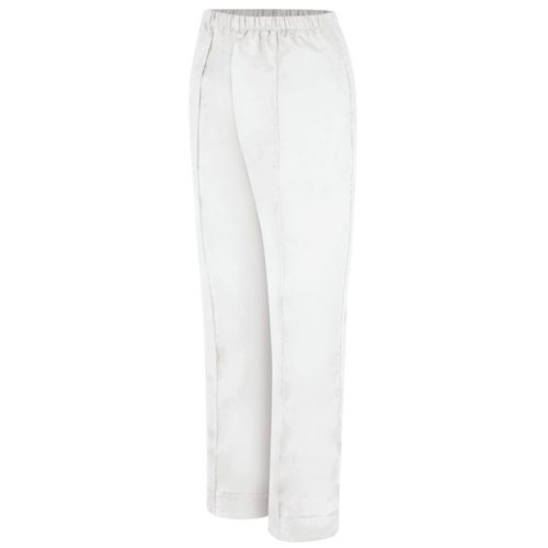 Red Kap Women's Poplin Pants - Extended Sizes