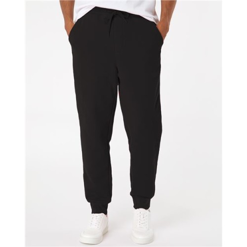 Independent Trading Co Midweight Fleece Pants